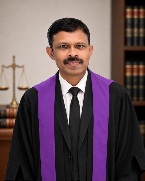 Hon. M.H. Mohamed Rafi