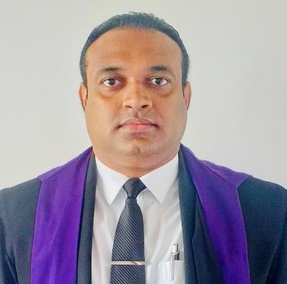 Hon. H.M.D. Basnayaka